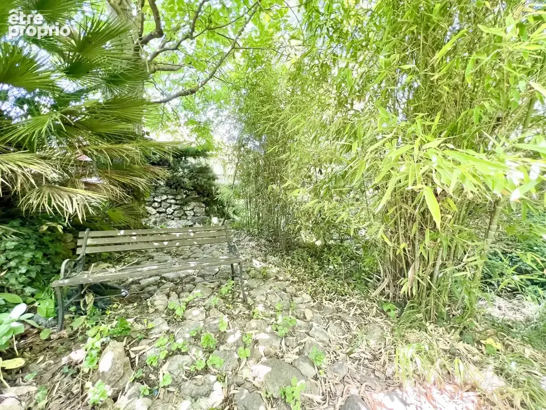 Charmante maison de campagne en bordure de rivière - photo 10