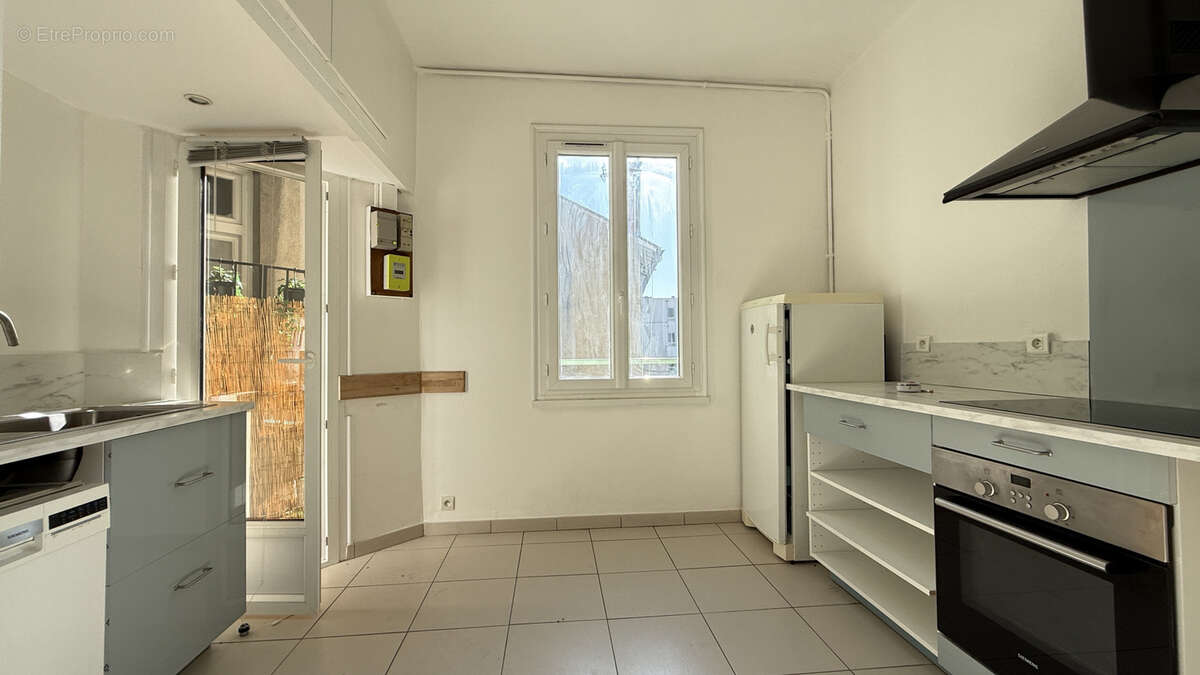 Appartement T4 lumineux centre-ville Clermont-Ferrand - photo 4