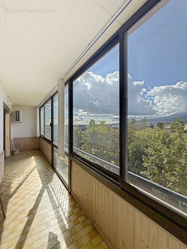 Appartement à BORGO