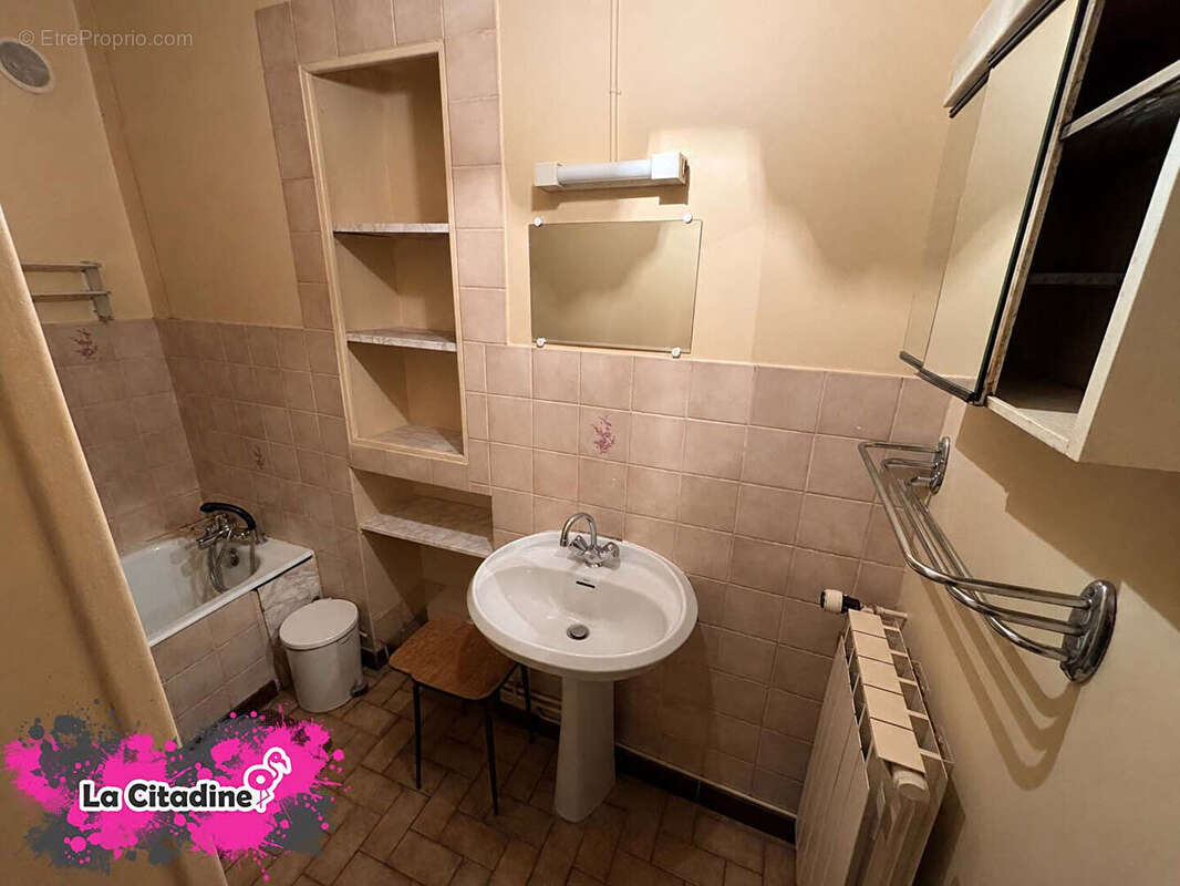 La Citadine - photo 8