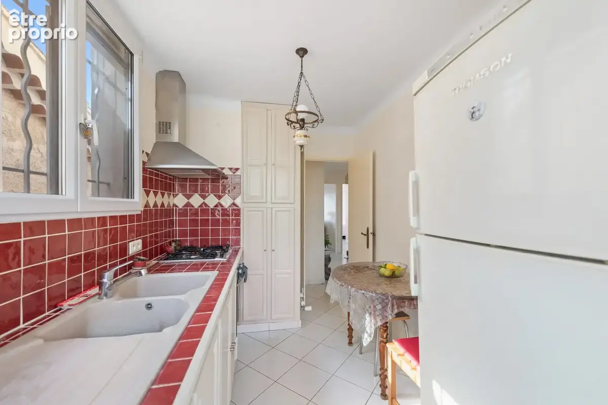 Appartement 3 pièces 56 m² à vendre à Toulon (83000) - photo 7