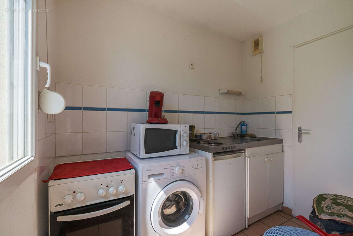 Appartement à CARCASSONNE