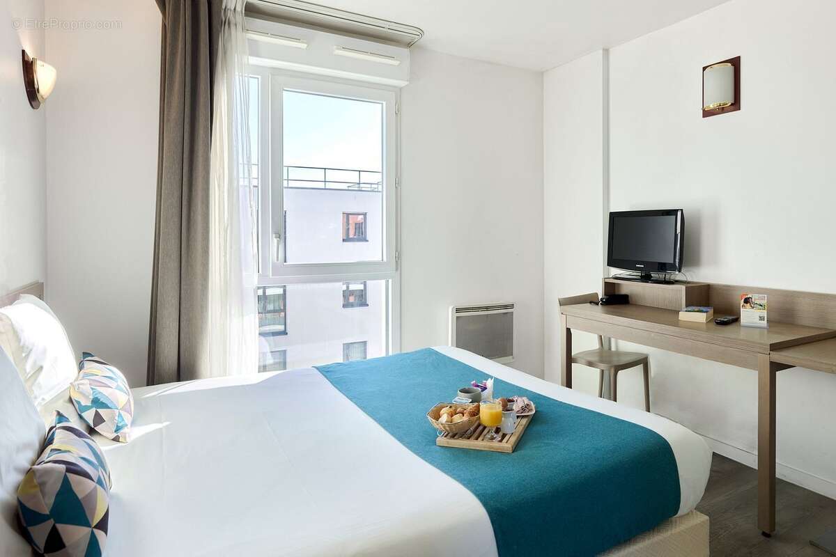 Appartement à SAINT-CYR-L'ECOLE