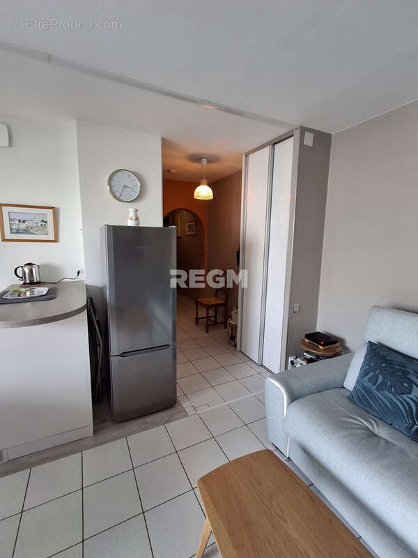 Appartement à ROYAN