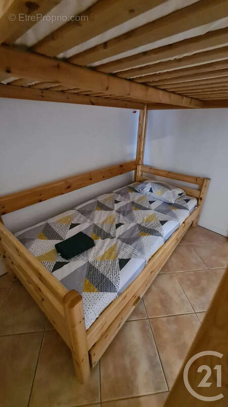 Appartement à DINARD