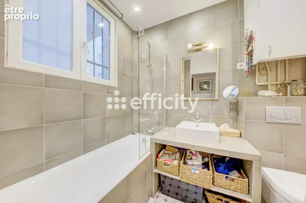 Appartement - photo 17
