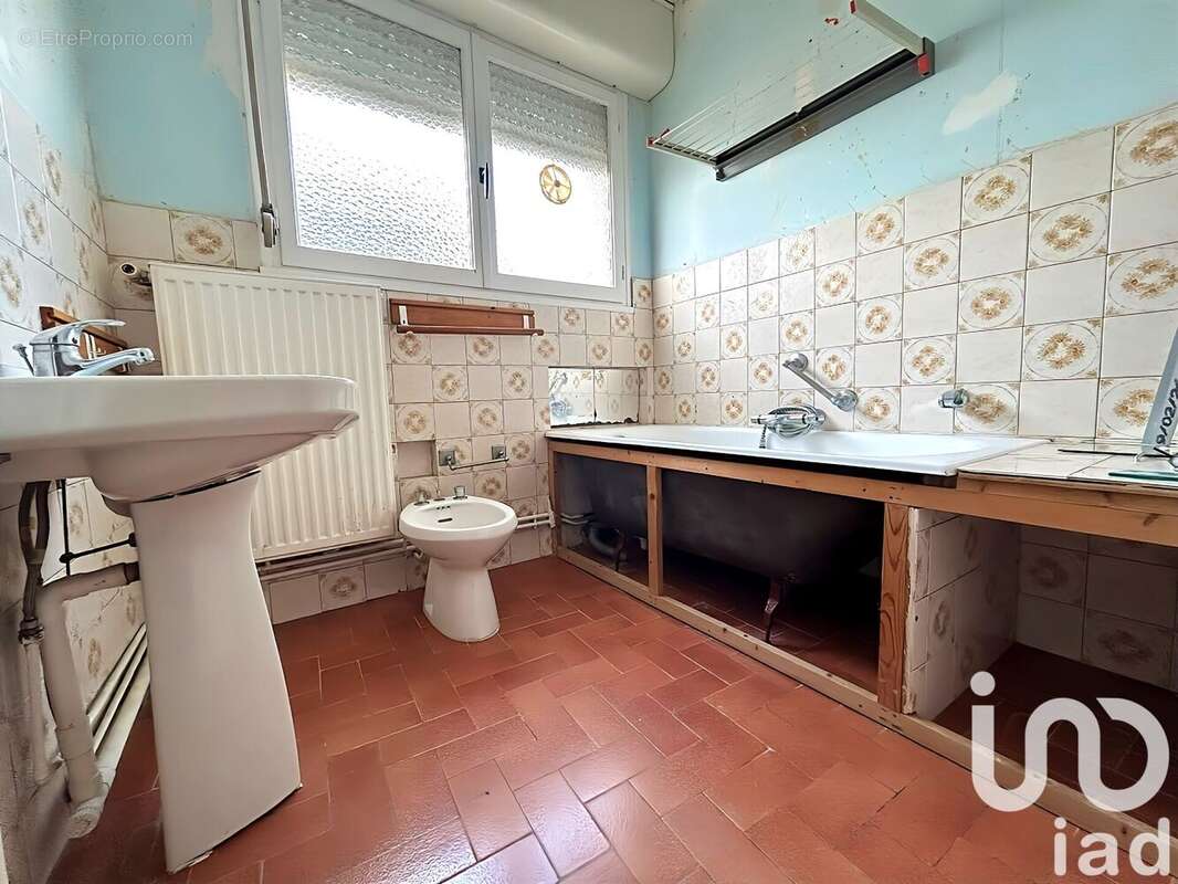 Photo 7 - Maison à TRITH-SAINT-LEGER