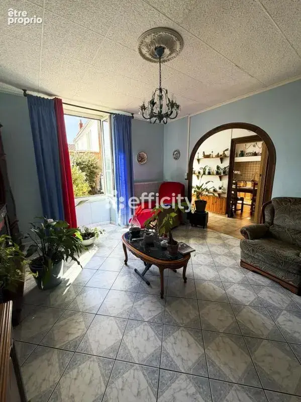 Maison 4 pièces 99 m² à vendre à Tonnay-Charente (17430) - photo 5