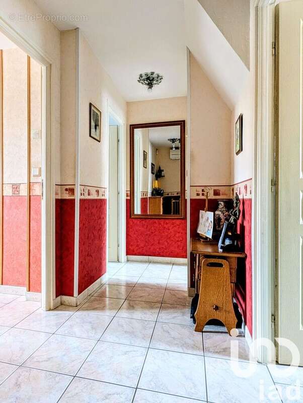 Photo 8 - Maison à DRAVEIL