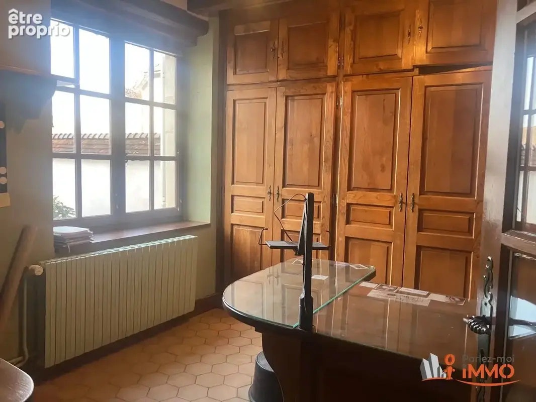 Belle maison bourgeoise avec dépendances - photo 12