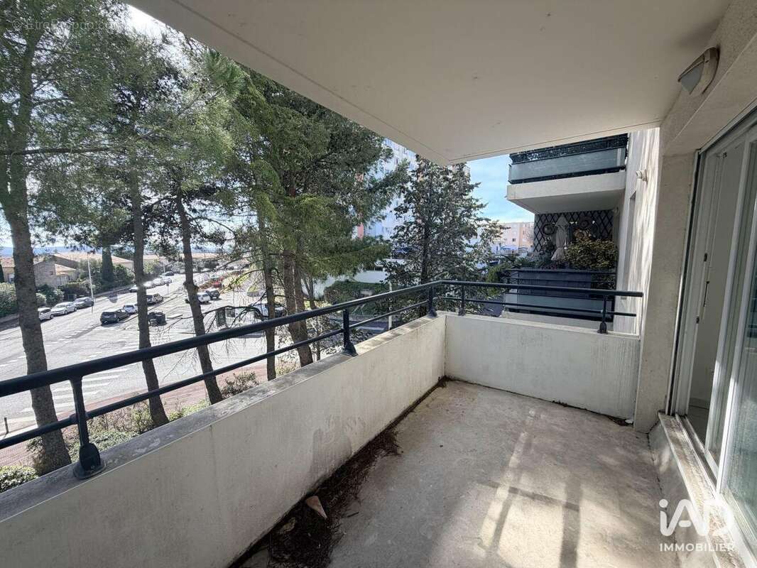 Photo 7 - Appartement à MONTPELLIER