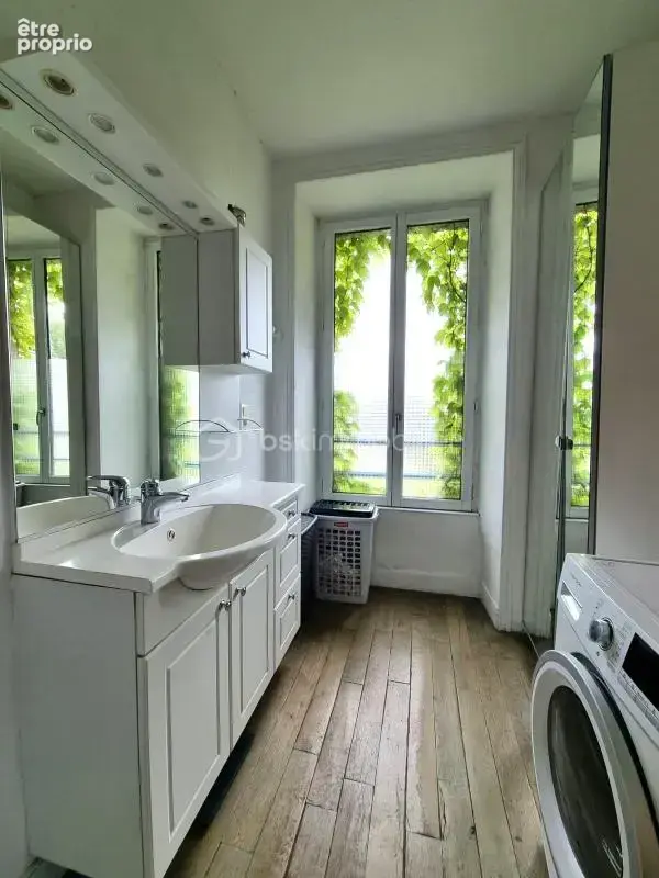 Maison de Maître de caractère et parc arboré - photo 12