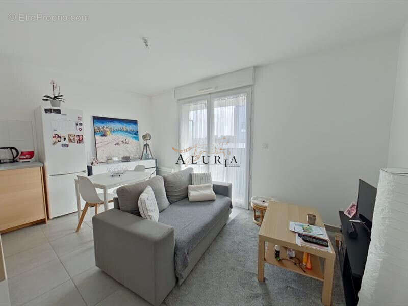Appartement à TOURS