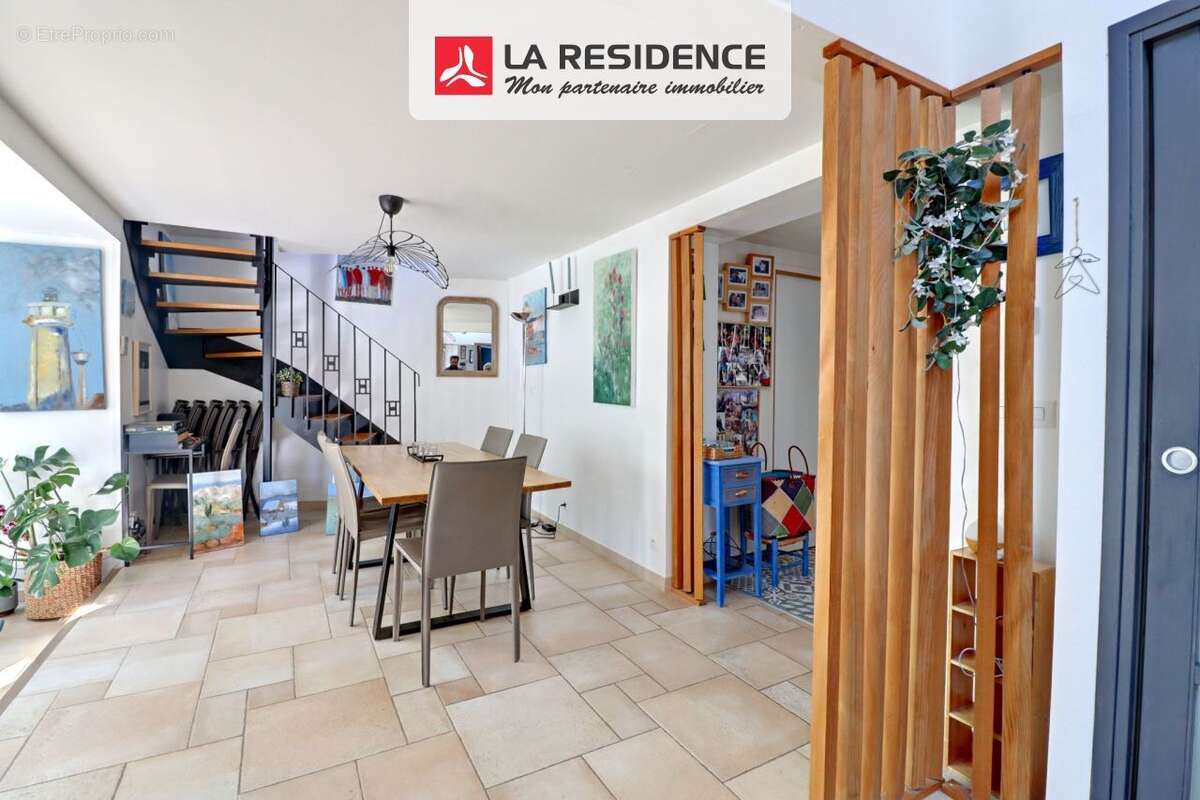 Maison 185 m² à Maule  - photo 6