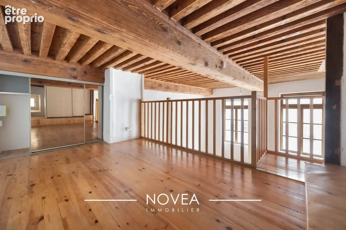 Appartement 44 m² à Lyon-1e  - photo 6