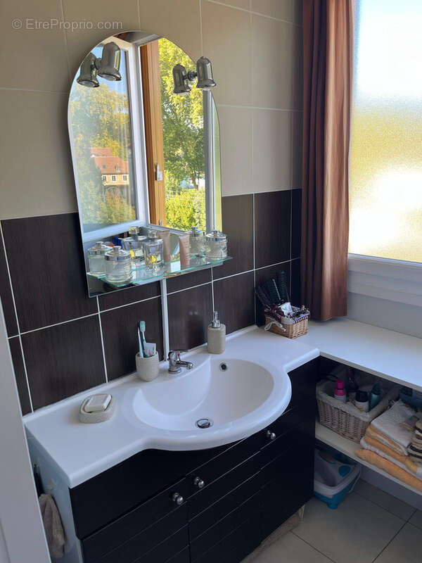 Appartement à JOUY-EN-JOSAS