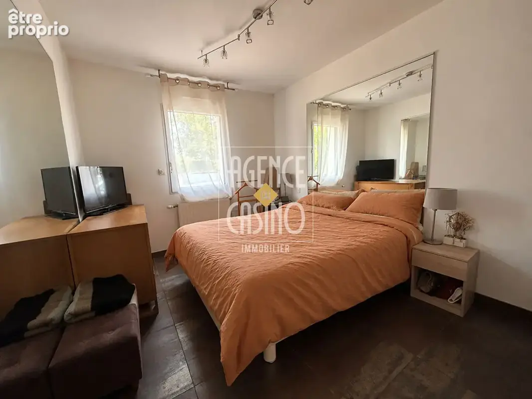 Maison récente, La Baule, à 1 km du centre ville, 5 pièces 123m2 - photo 7