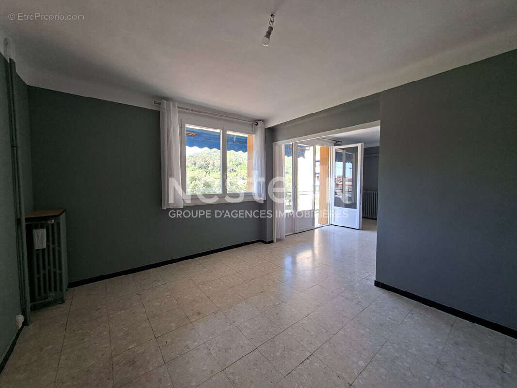 Appartement à ALES