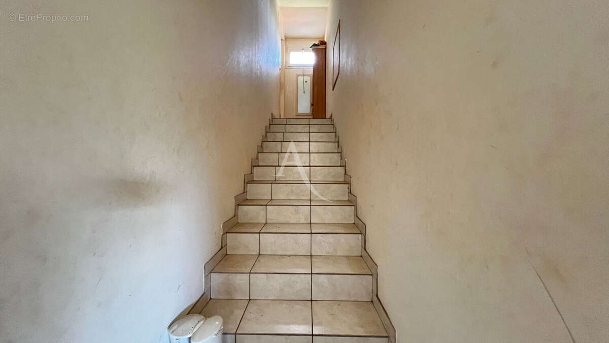 Maison à SAINT-PALAIS-SUR-MER