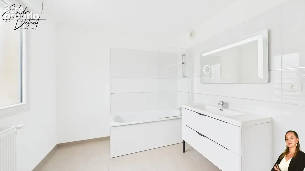 Maison 6 pièces 124 m² à vendre à Le Mans (72000) - photo 17
