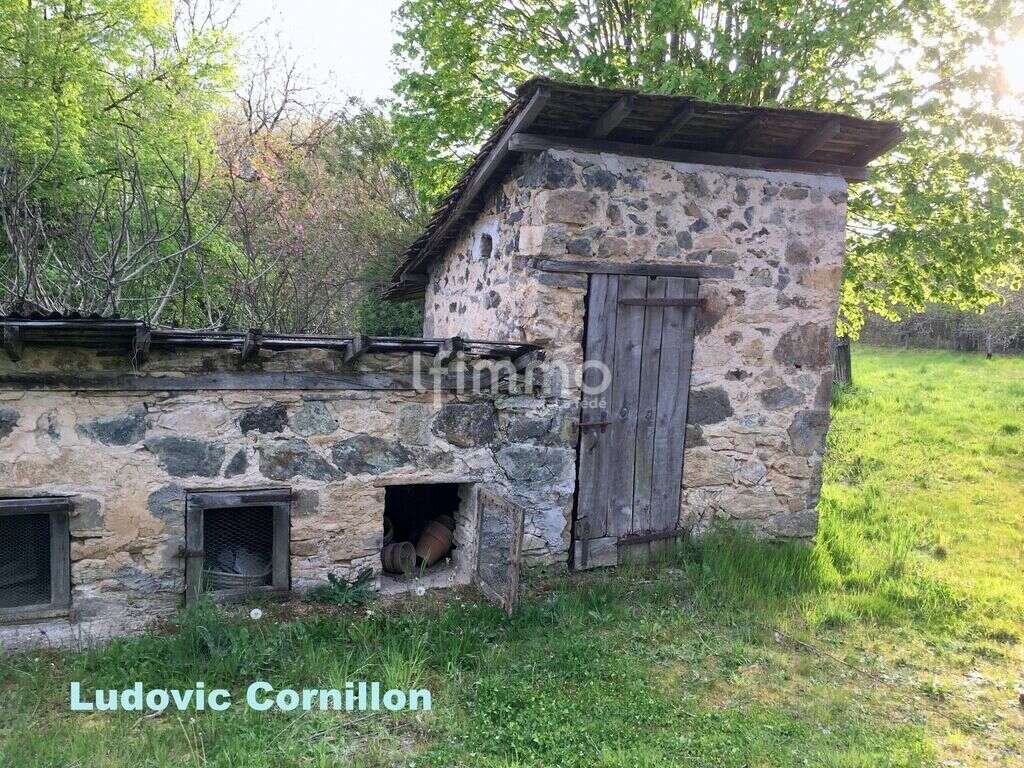 Maison à LA PORCHERIE