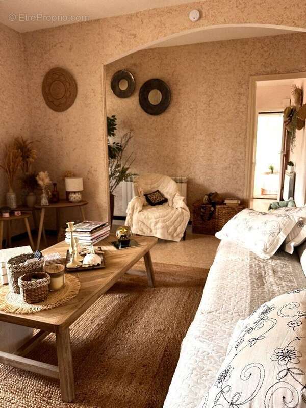 Maison 53 m² à Caux  - photo 2