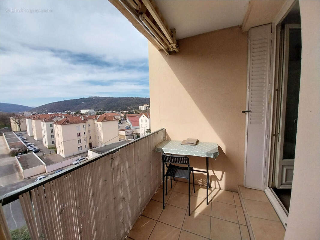 Appartement à VIENNE