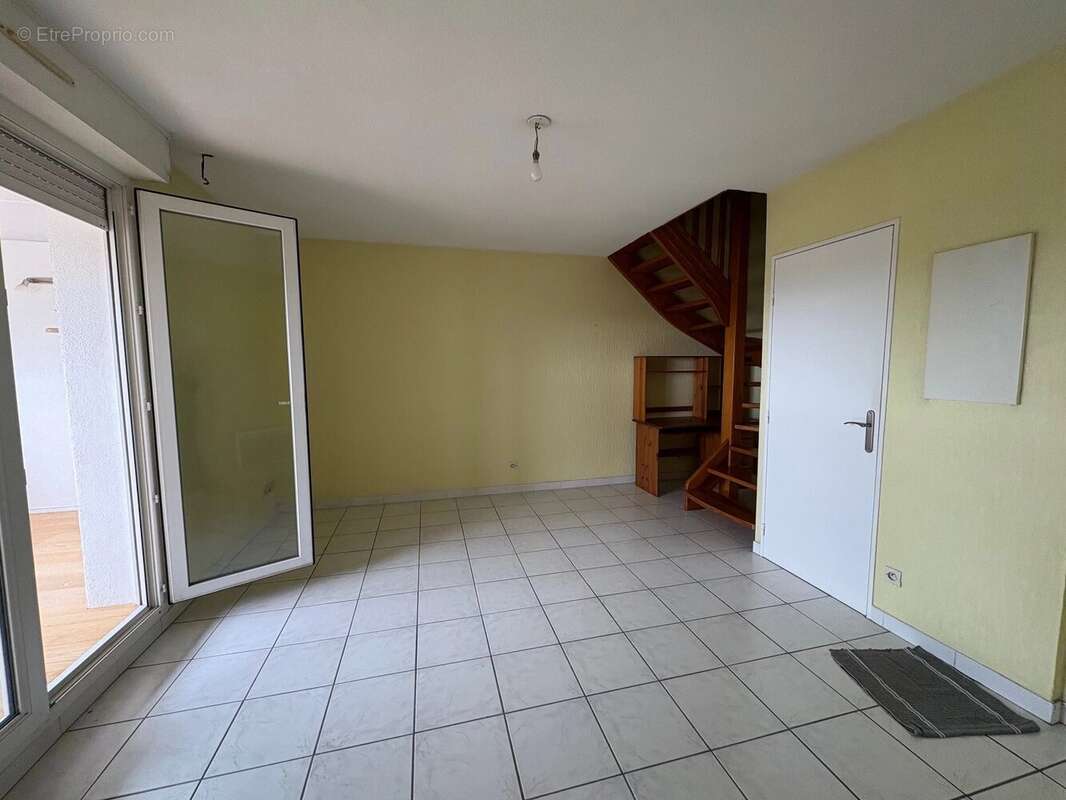 Appartement à NARBONNE