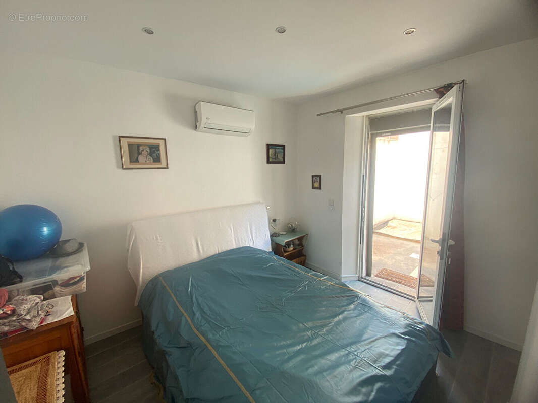 Maison à LA SEYNE-SUR-MER