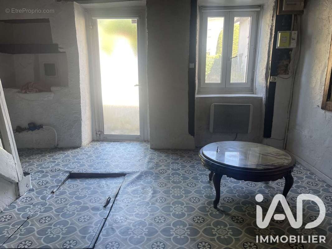 Maison 50 m² à Limoges  - photo 7