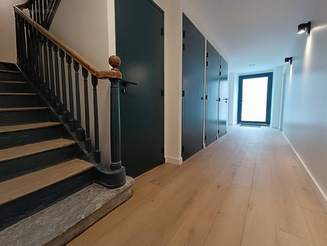 Appartement à BAREGES