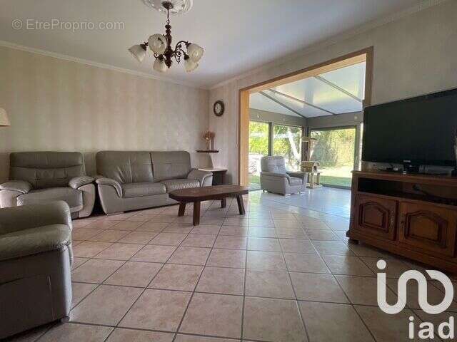 Photo 3 - Maison à SAINT-PATHUS