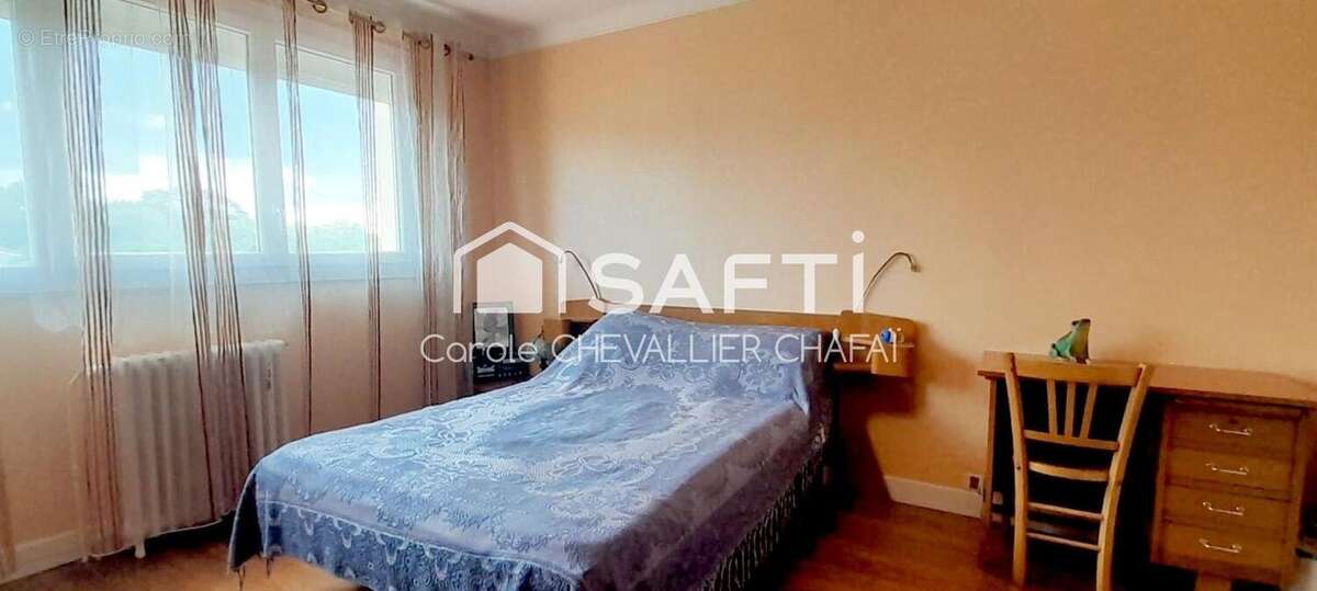 Photo 6 - Maison à LABASTIDE-SAINT-PIERRE