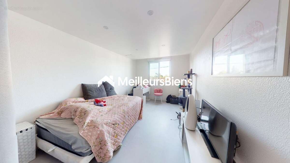 Appartement à BEGLES