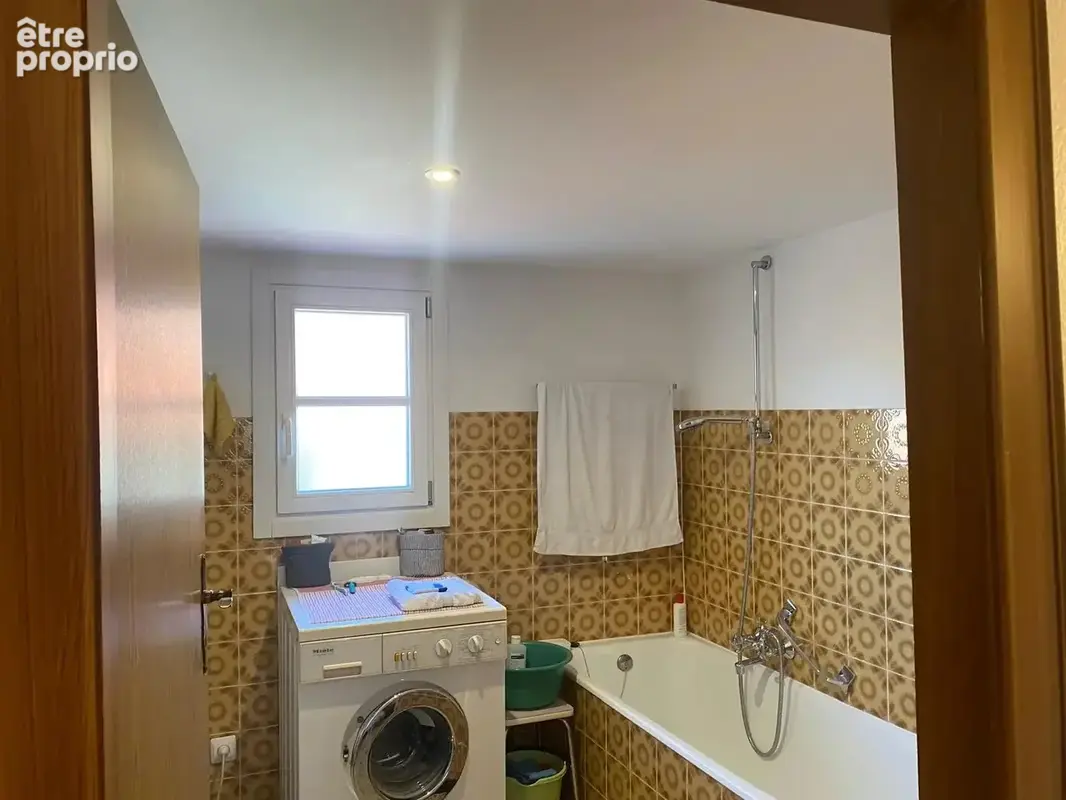 À VENDRE – Charmante maison de village - 6 pièces  - 67117 Ittenheim - photo 11