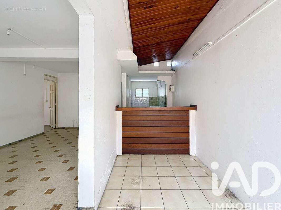 Photo 3 - Appartement à FORT-DE-FRANCE