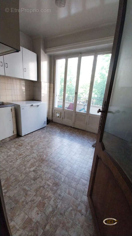 Appartement à ANNEMASSE