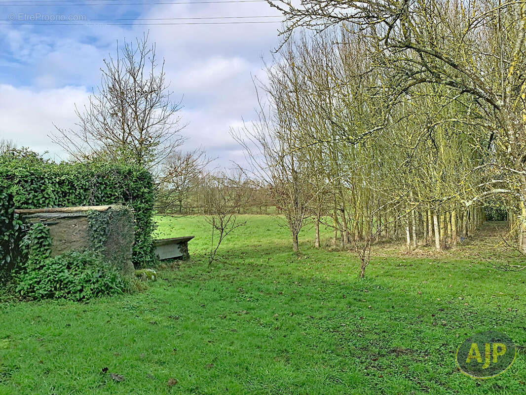 Maison à LE TREMBLAY