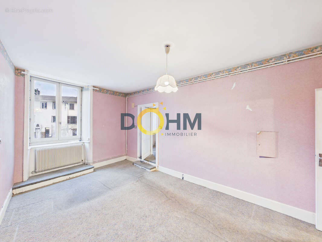 Appartement à AMBERT