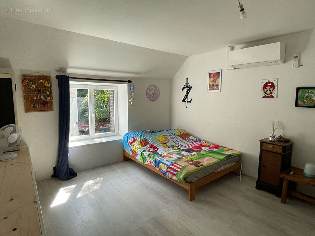 Maison à LA FERTE-SOUS-JOUARRE