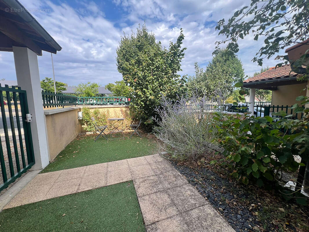 Maison 90 m² à Poitiers  - photo 3