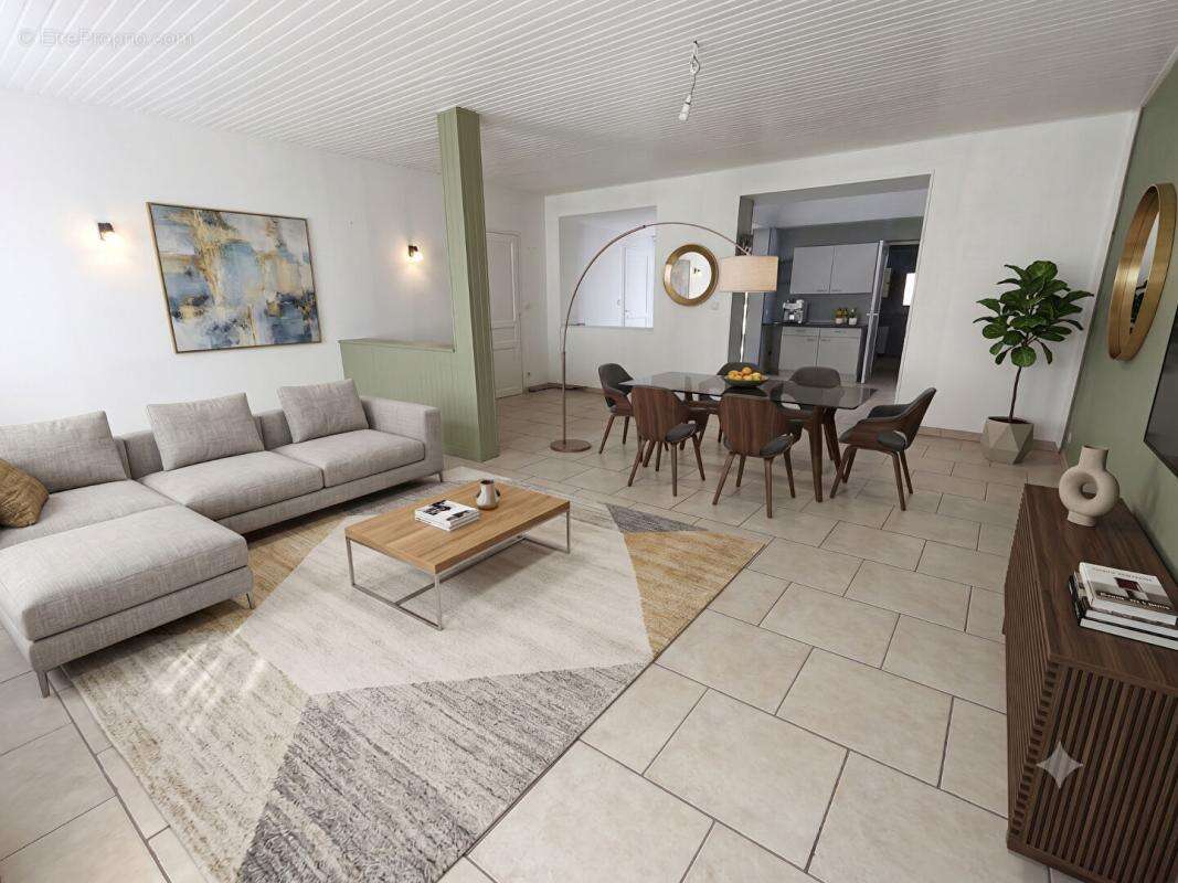 Maison Carvin 108 m2 - photo 3