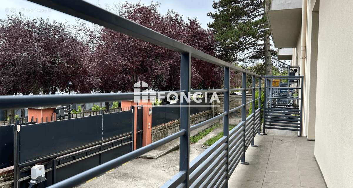 Appartement à CONFLANS-SAINTE-HONORINE