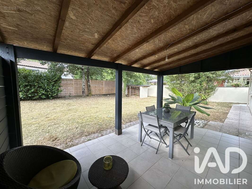Photo 4 - Maison à PRADINES