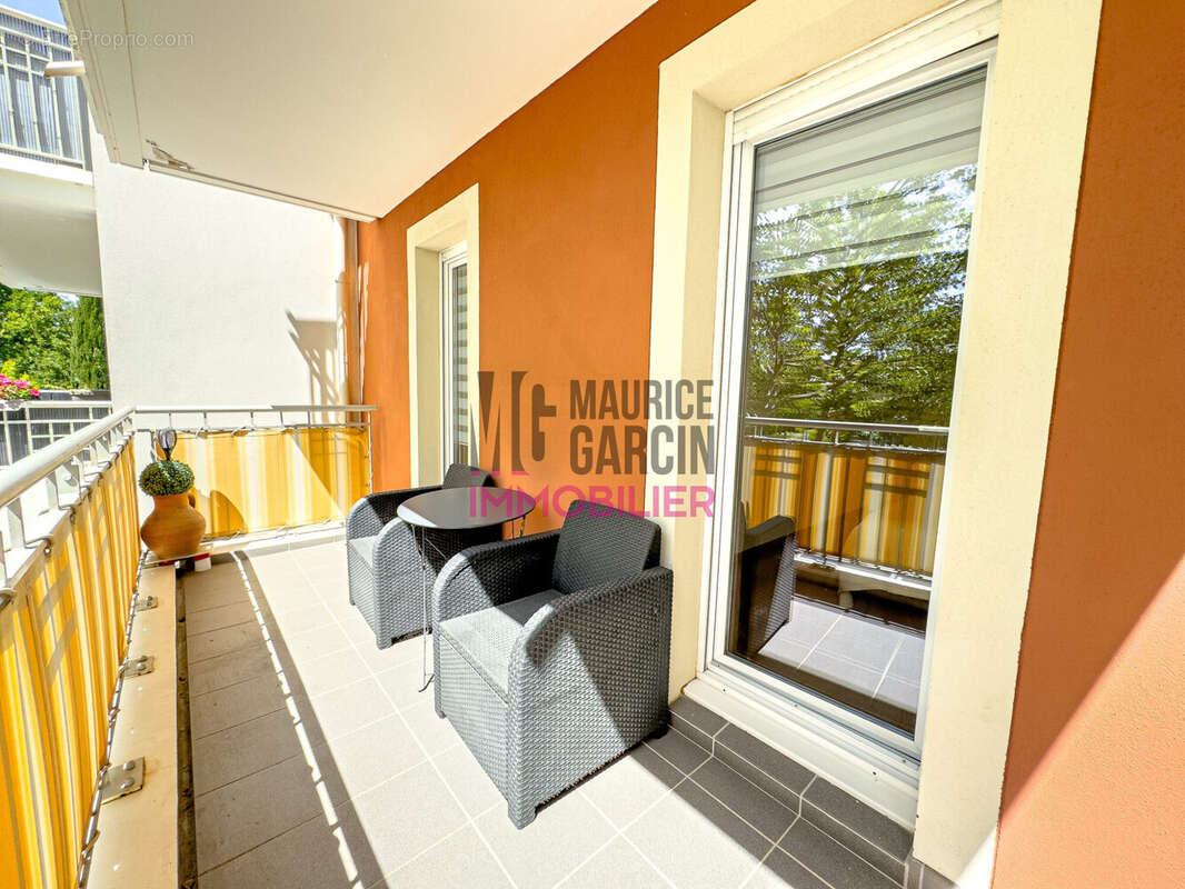 A vendre, à acheter, Appartement T3 84300 CAVAILLON - Appartement à CAVAILLON