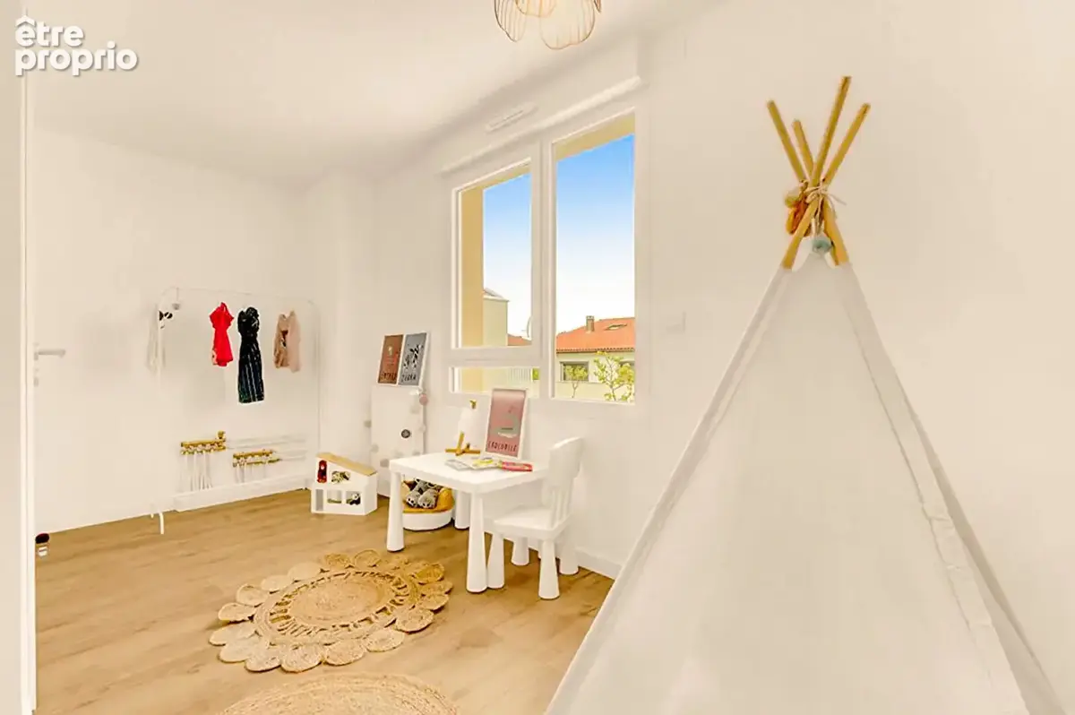 Maison neuve - photo 7