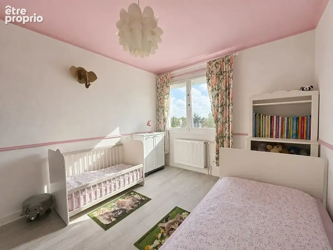 Appartement 105m² à rezé - photo 12