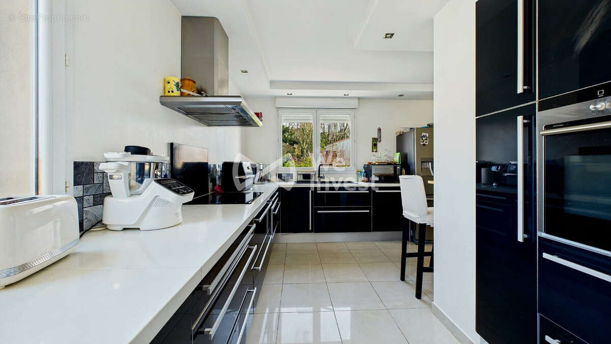 Maison à LORIOL-SUR-DROME