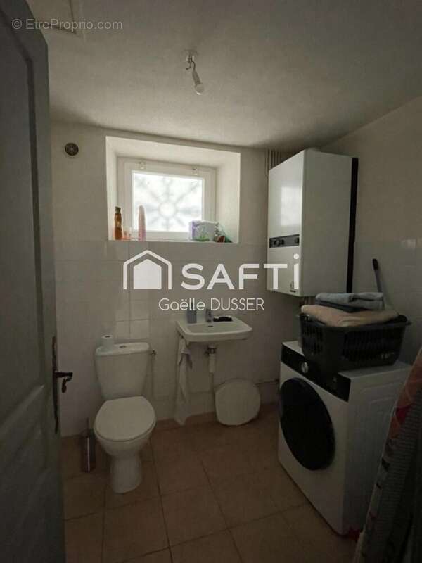 Photo 8 - Appartement à MONTMARAULT