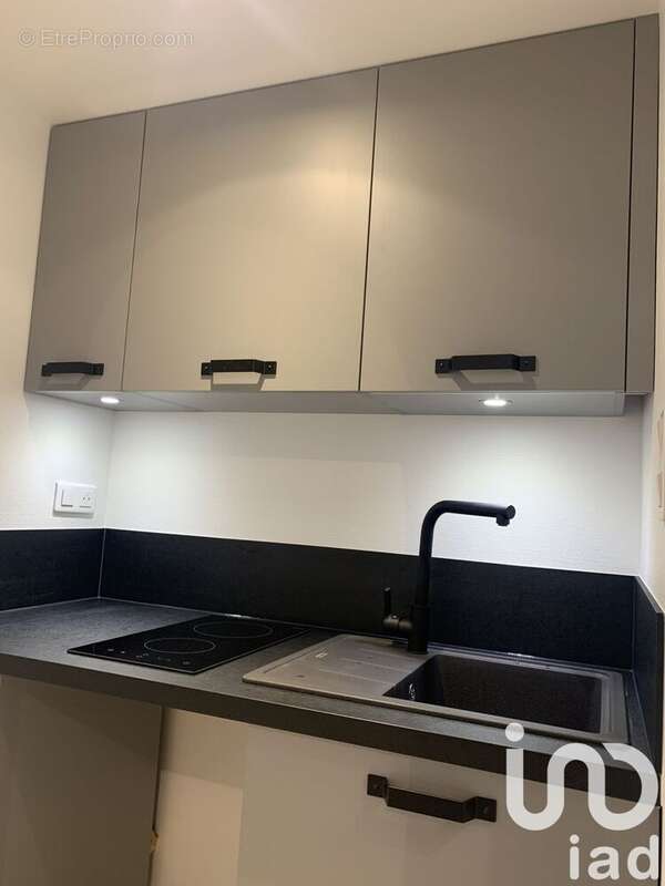 Photo 3 - Appartement à NANTES